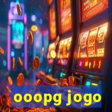 ooopg jogo